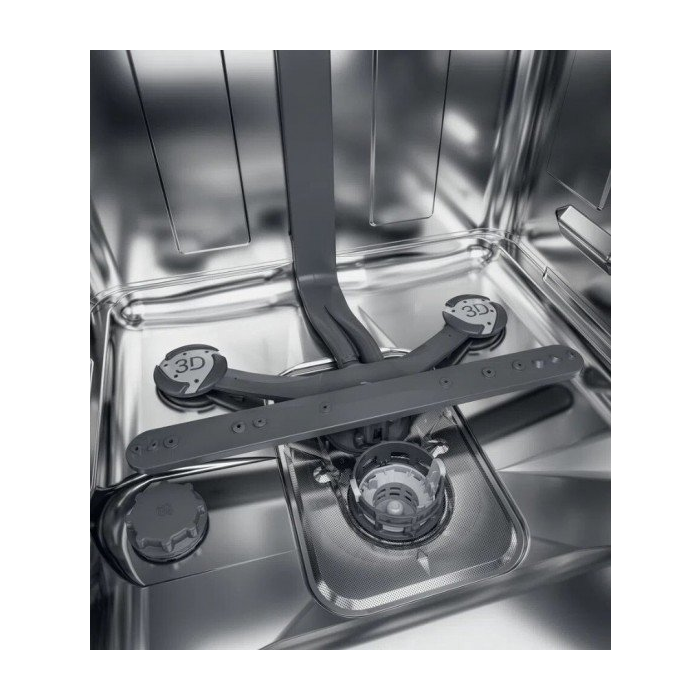 Hotpoint H7FHS41UK Full Size Dishwasher