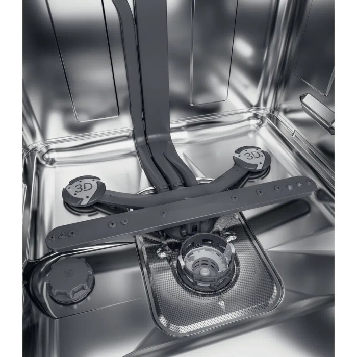 Hotpoint H8IHP42LUK Integrated Full Size Dishwasher