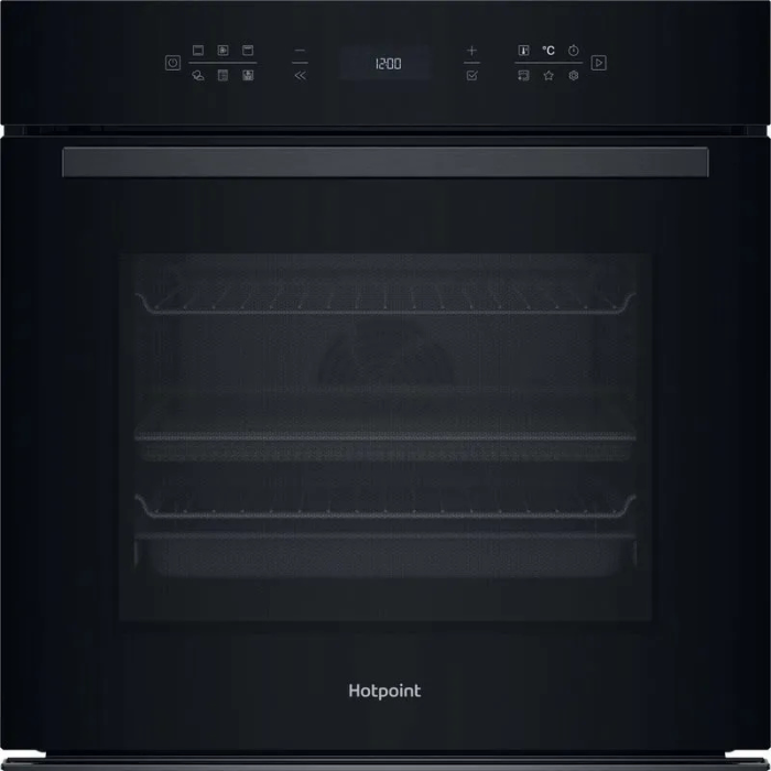 Hotpoint HOI68PT1SBUK Built-In Oven with Air Fry Option