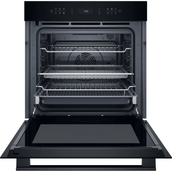 Hotpoint HOI68PT1SBUK Built-In Oven with Air Fry Option