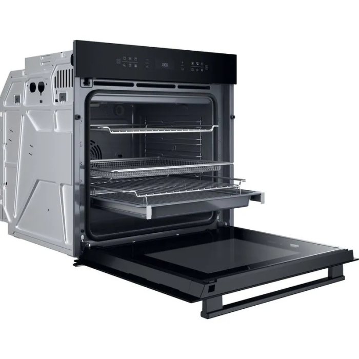 Hotpoint HOI68PT1SBUK Built-In Oven with Air Fry Option