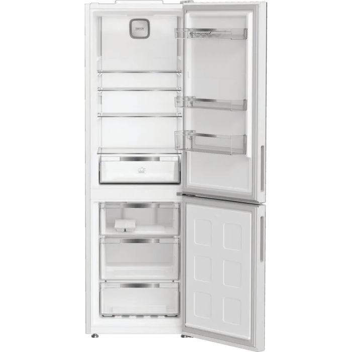 Hotpoint HPK 26363 W4UK 60/40 Fridge Freezer - White
