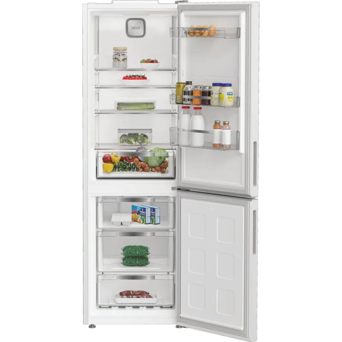 Hotpoint HPK 26363 W4UK 60/40 Fridge Freezer - White