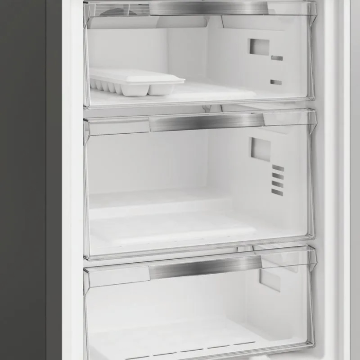 Hotpoint HPK 26363 W4UK 60/40 Fridge Freezer - White