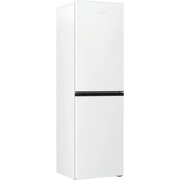 Hotpoint HPKH 1261 W4UK White 50/50 Fridge Freezer