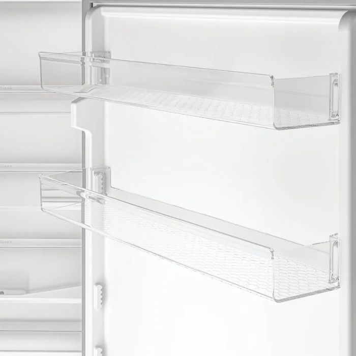 Hotpoint HPKH 1261 W4UK White 50/50 Fridge Freezer