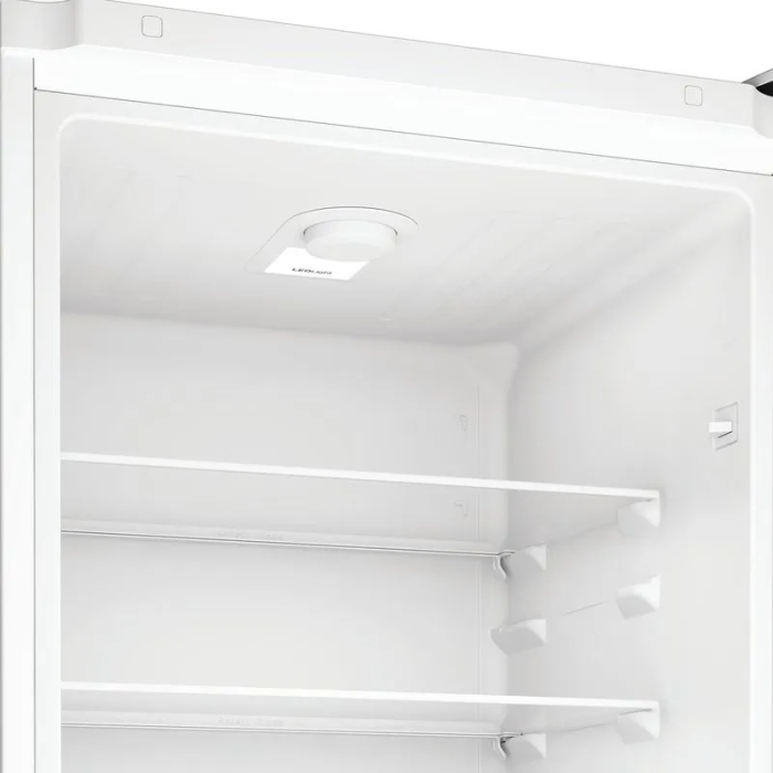 Hotpoint HPKH 1261 W4UK White 50/50 Fridge Freezer