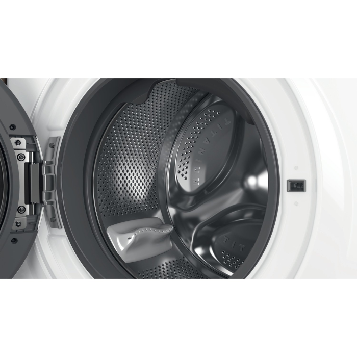 Hotpoint NDBE9635WUK 9kg/6kg 1400 Spin Washer Dryer - White
