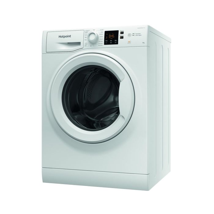 Hotpoint NSWF946WUK Freestanding Washing Machine