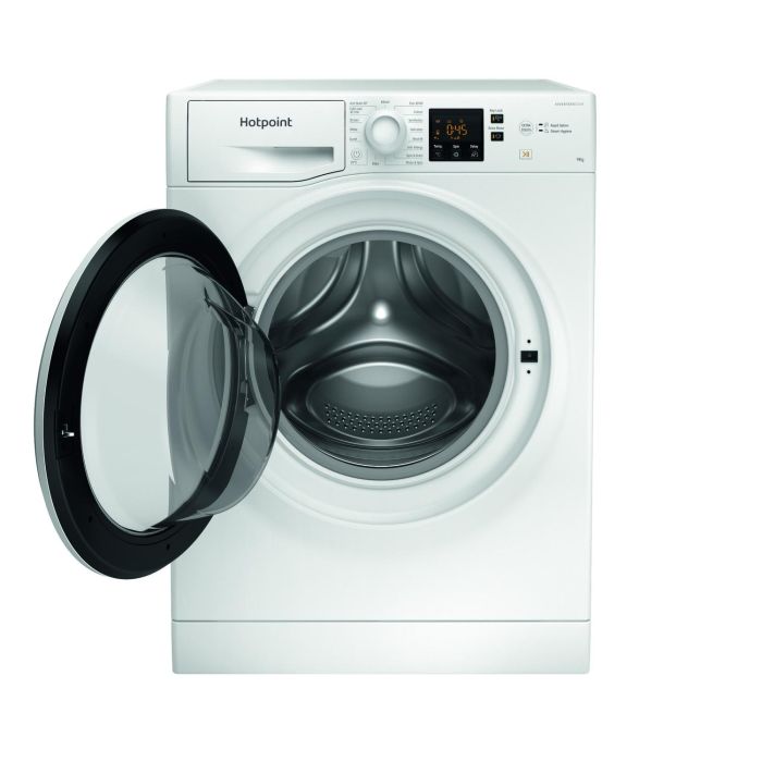 Hotpoint NSWF946WUK Freestanding Washing Machine