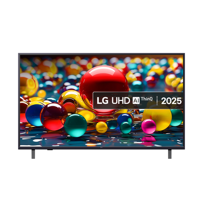LG 50UA74006LB.AEK 50inch 4K Ultra HD Smart TV