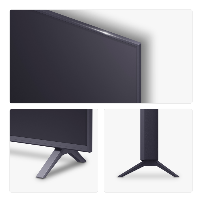 LG 50UA74006LB.AEK 50inch 4K Ultra HD Smart TV