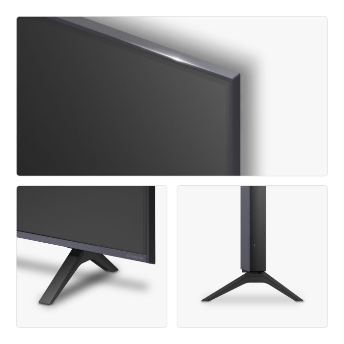 LG 55NANO80A6B.AEK 55inch 4K NanoCell Smart TV
