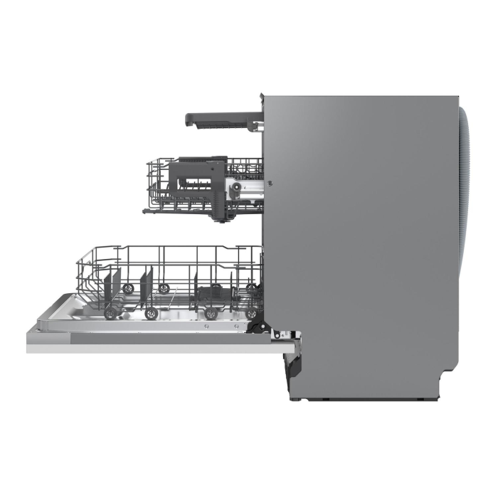 LG QuadWash DB273TX Dishwasher - 14 Place Settings