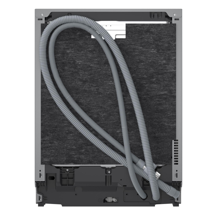 LG QuadWash DB273TX Dishwasher - 14 Place Settings