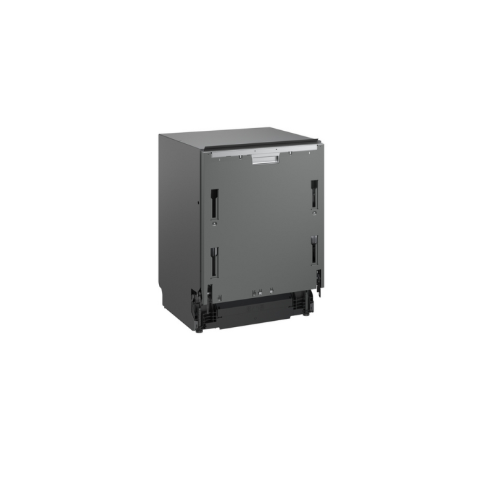 LG DBGT836R Integrated Dishwasher with QuadWash Pro