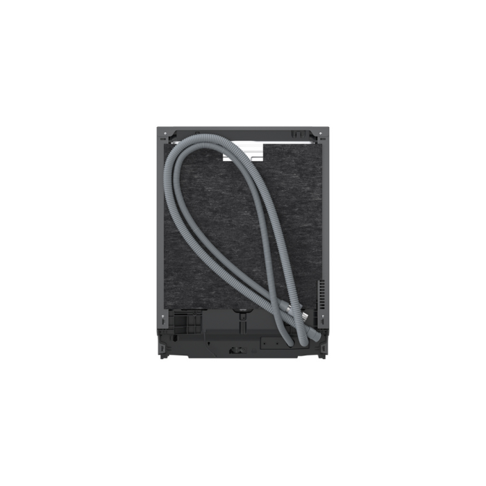 LG DBGT836R Integrated Dishwasher with QuadWash Pro