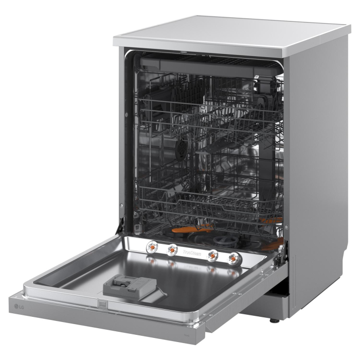 LG TrueSteam QuadWash DF27FVS Dishwasher