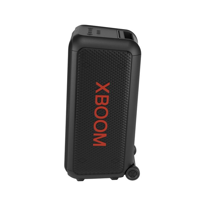 LG DXL7T Megasound Party Speaker Black