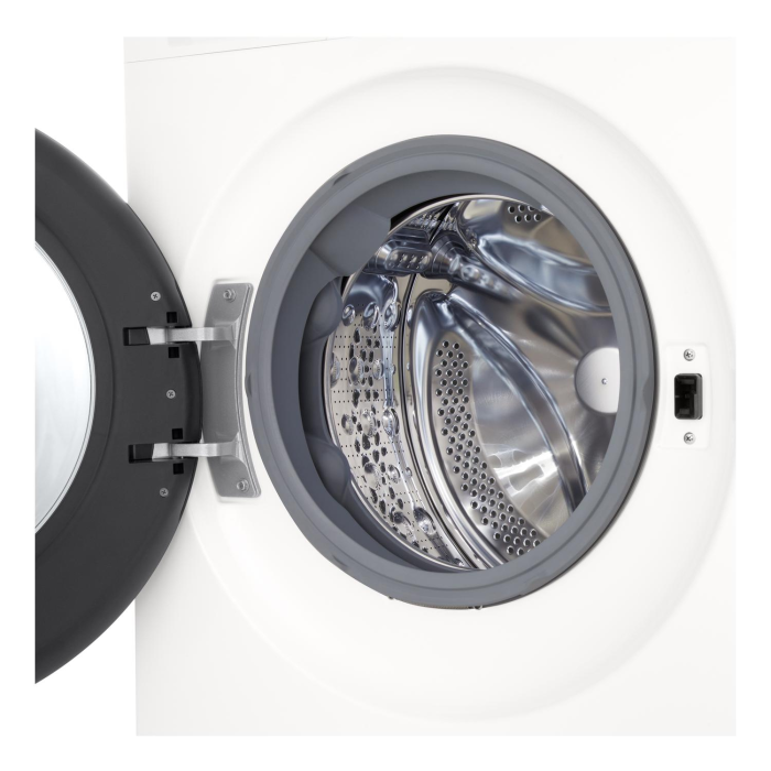 LG F2X50S9TWB 9kg 1200 Spin Washing Machine - White