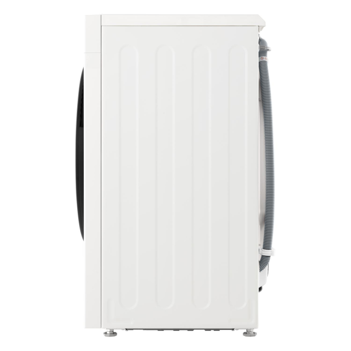LG F2X50S9TWB 9kg 1200 Spin Washing Machine - White