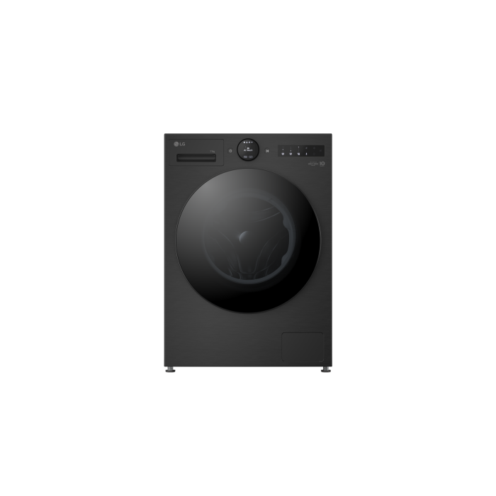 LG F4X7011TBB 11kg 1400 RPM Washing Machine