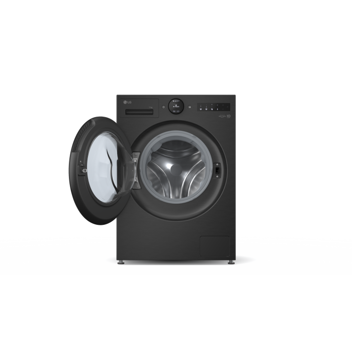 LG F4X7011TBB 11kg 1400 RPM Washing Machine
