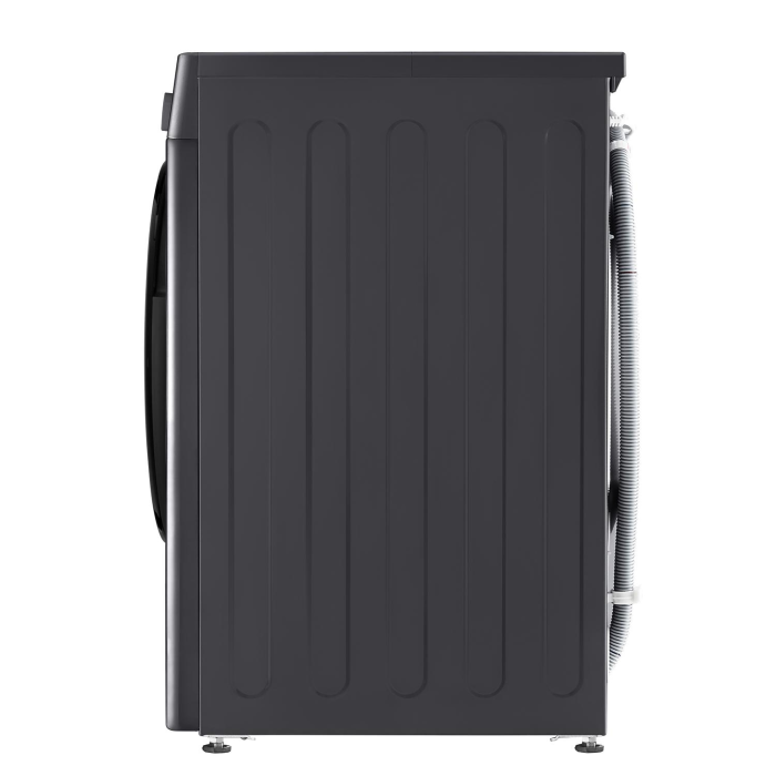 LG F4Y510GBLN1 10kg Washing Machine with Steam Tech