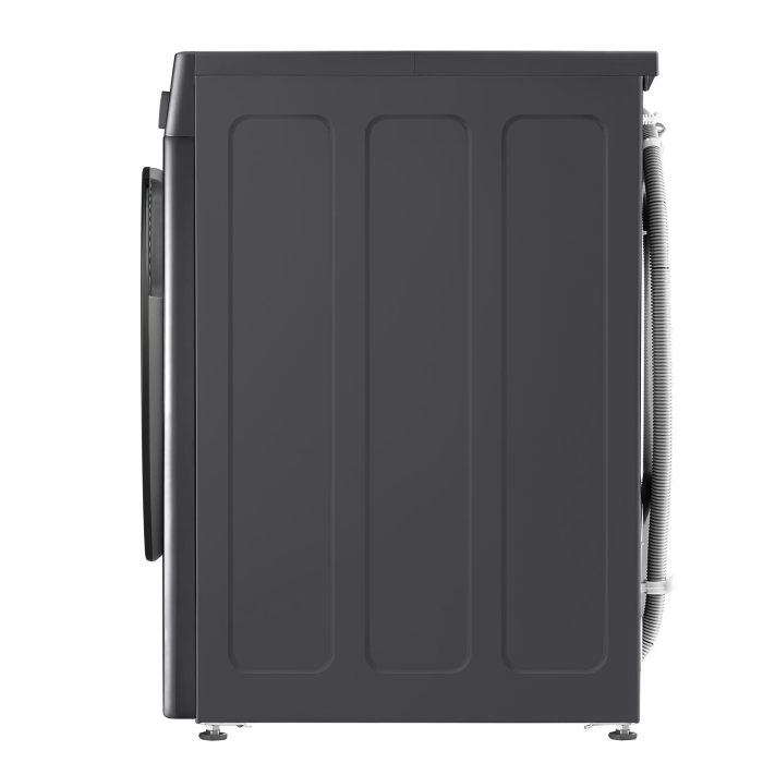 LG F4Y513GBLN1 13kg Washing Machine - Slate Grey