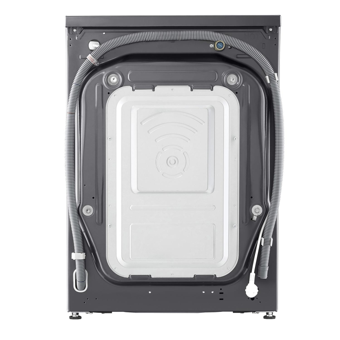 LG F4Y513GBLN1 13kg Washing Machine - Slate Grey