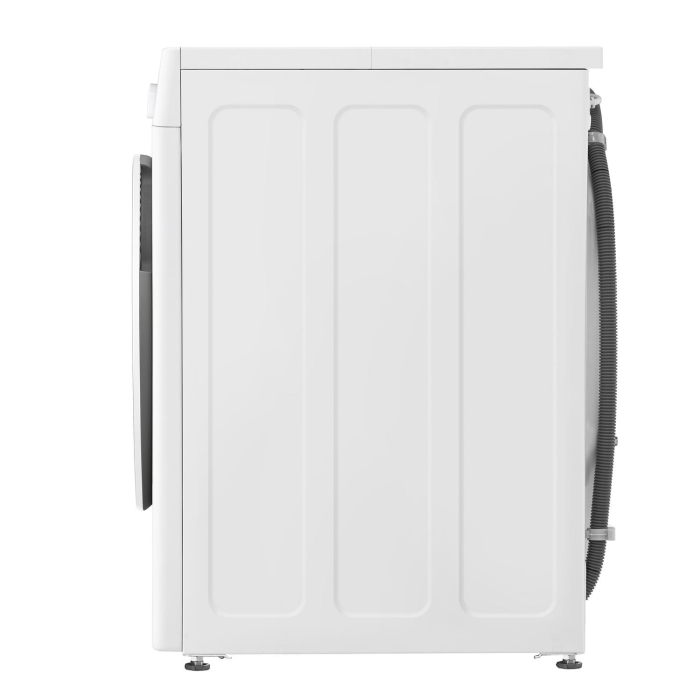 LG F4Y513WWLN1 13kg Washing Machine - White