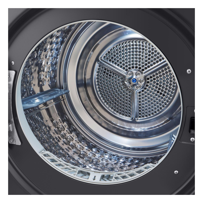 LG FDV709GN Heat Pump Tumble Dryer - 9kg