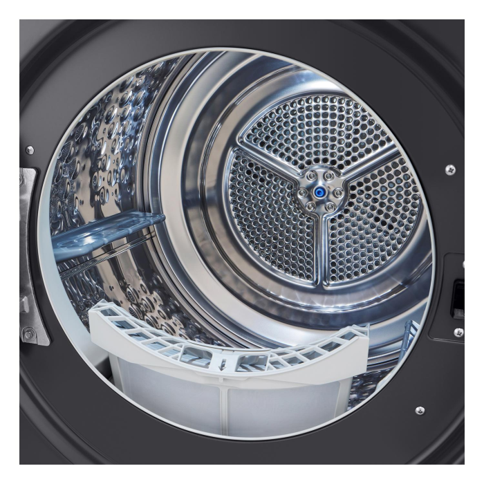 LG FDV709GN Heat Pump Tumble Dryer - 9kg