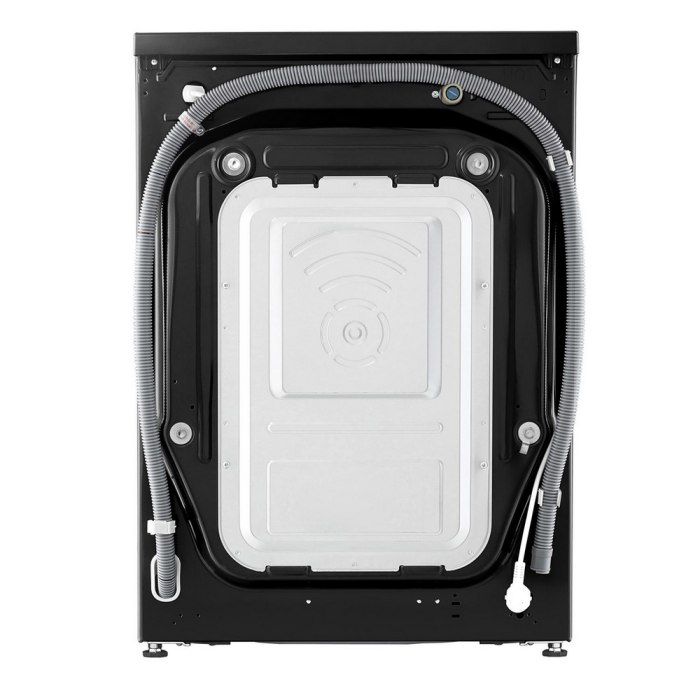 LG FWY706NCTN1 10kg/6kg 1400 Spin Washer Dryer