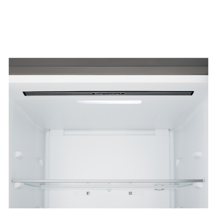 LG GBBSJ10DPY Total No Frost Fridge Freezer