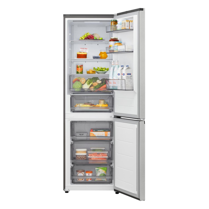 LG GBBSJ10DPY Total No Frost Fridge Freezer