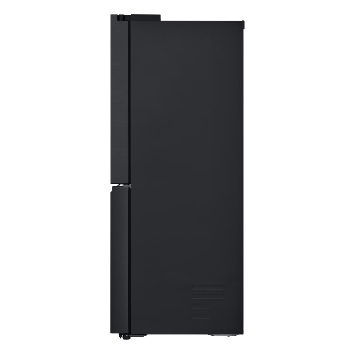 LG GMF960EV4E 91.4cm Frost Free Fridge Freezer