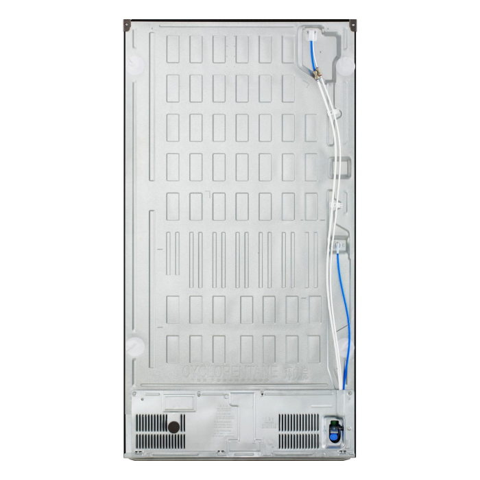 LG GMF960EV4E 91.4cm Frost Free Fridge Freezer