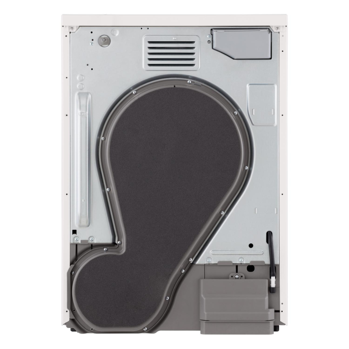 LG RHX1009NWK 9kg Heat Pump Tumble Dryer