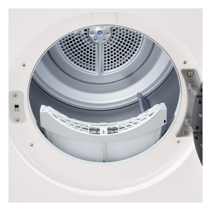 LG RHX1009NWK 9kg Heat Pump Tumble Dryer