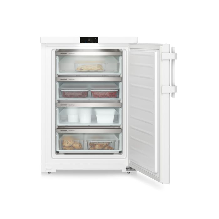 Liebherr FCI1624 60cm Static Undercounter Freezer - White