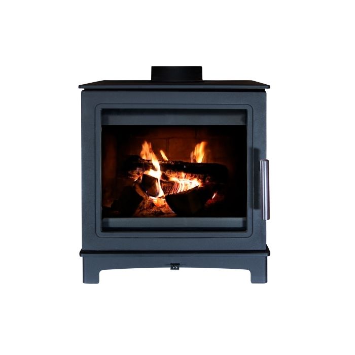 The Lakes -  Loughrigg Wood Stove - 4.9 Kw - Ecodesign