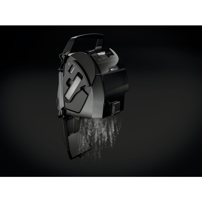 Miele BOOSTCX1 Boost CX1 Bagless Cylinder Vacuum Cleaner - Lotus White