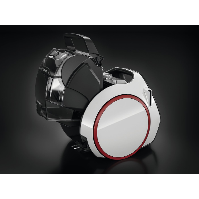 Miele BOOSTCX1 Boost CX1 Bagless Cylinder Vacuum Cleaner - Lotus White
