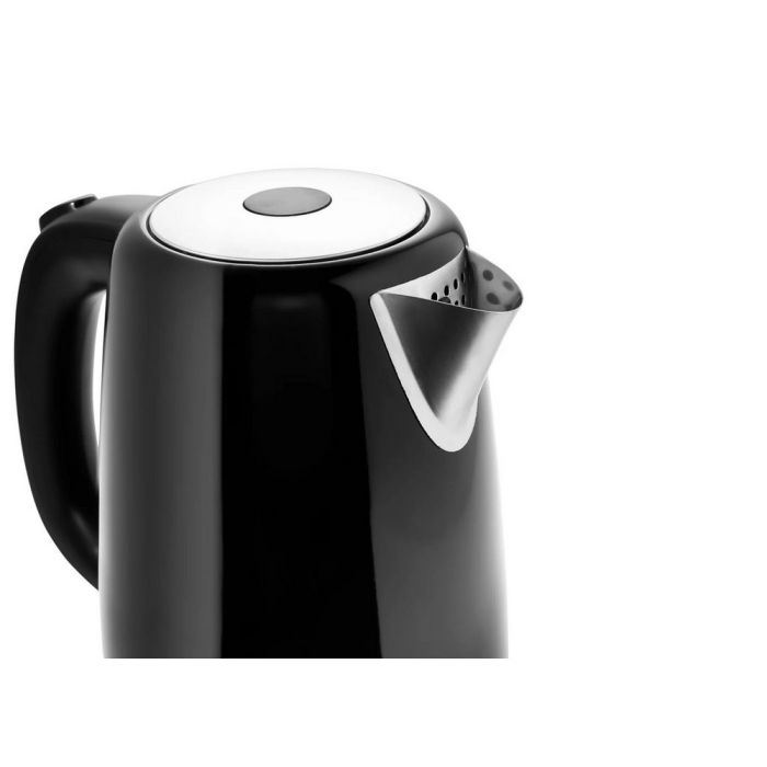 Morphy Richards 102783 KTL JUG EQUIP SS 3.0KW BLK