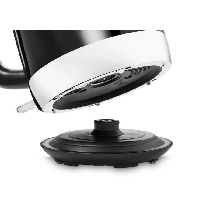 Morphy Richards 102783 KTL JUG EQUIP SS 3.0KW BLK