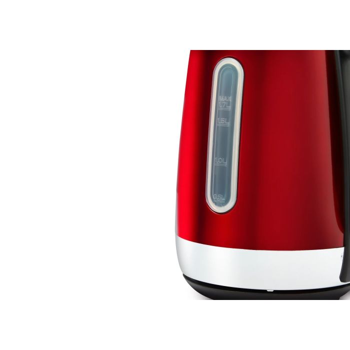 Morphy Richards 102785 KTL JUG EQUIP SS 3.0KW RED