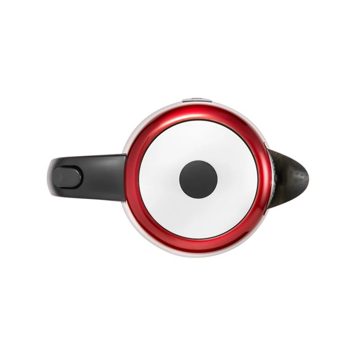 Morphy Richards 102785 KTL JUG EQUIP SS 3.0KW RED