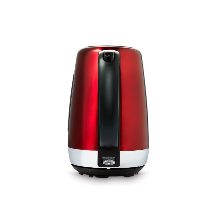 Morphy Richards 102785 KTL JUG EQUIP SS 3.0KW RED