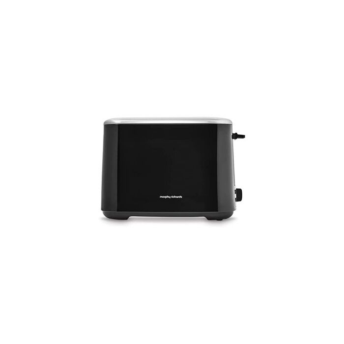Morphy Richards 222064 TST 2S2S EQUIP SS 800W BLK